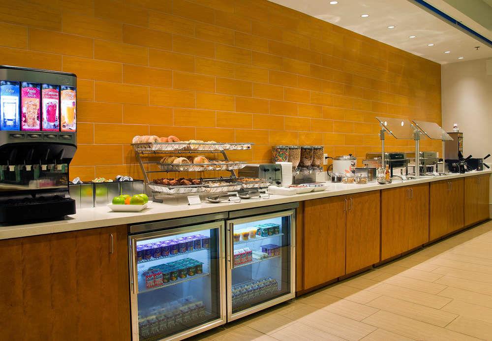 Springhill Suites By Marriott San Antonio Alamo Plaza/Convention Center מראה חיצוני תמונה