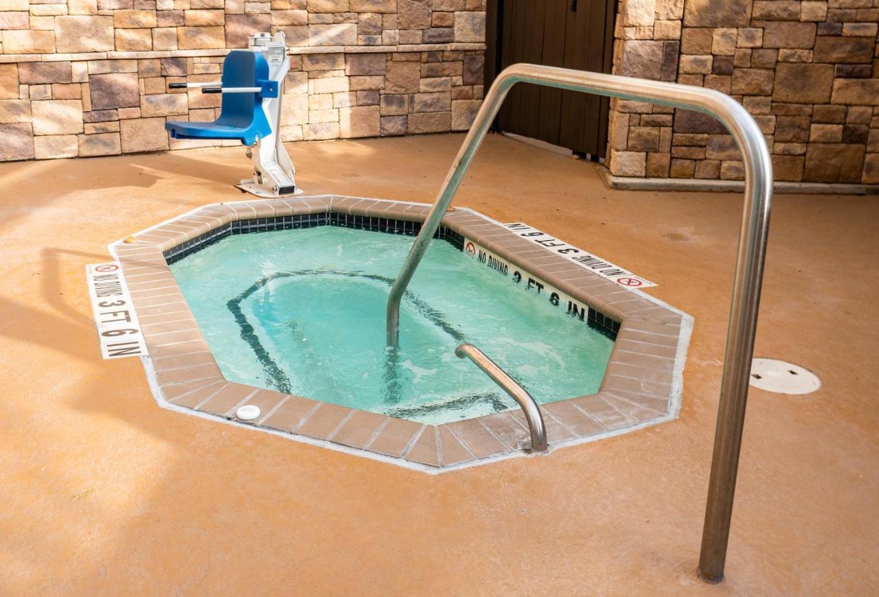 Springhill Suites By Marriott San Antonio Alamo Plaza/Convention Center מראה חיצוני תמונה