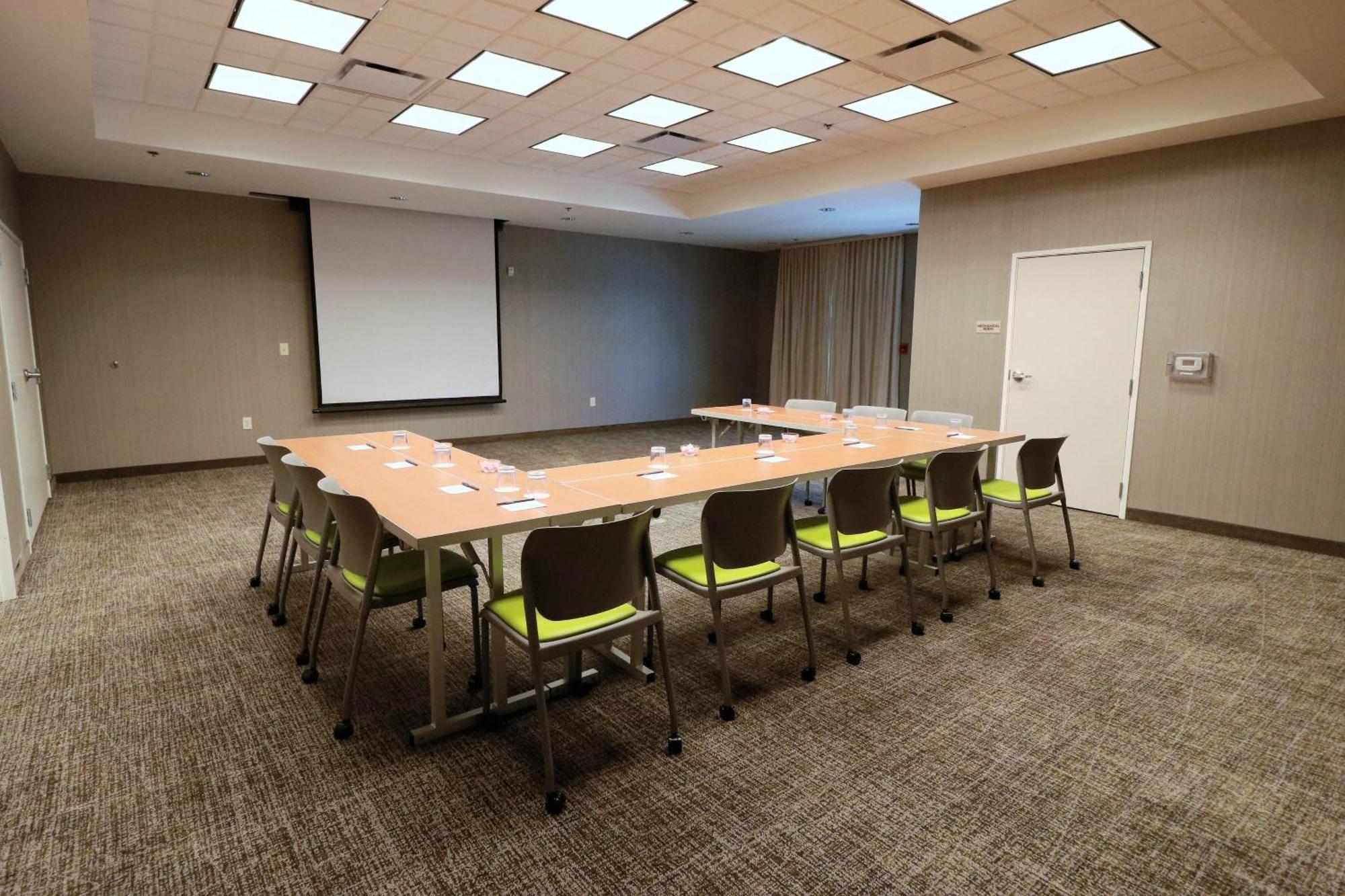 Springhill Suites By Marriott San Antonio Alamo Plaza/Convention Center מראה חיצוני תמונה