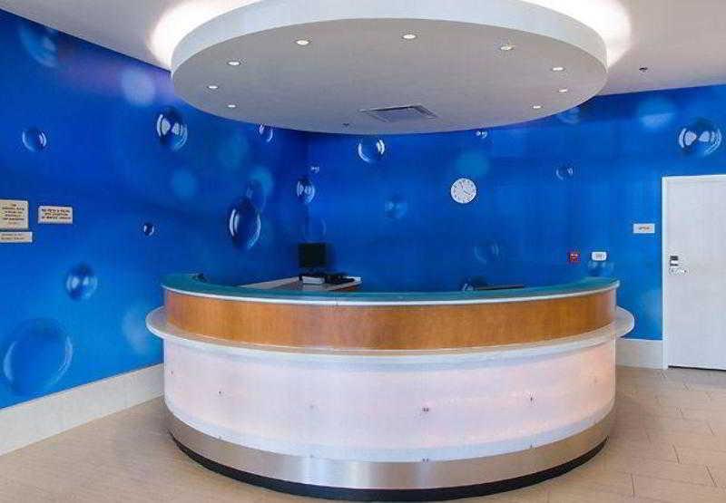 Springhill Suites By Marriott San Antonio Alamo Plaza/Convention Center מראה חיצוני תמונה