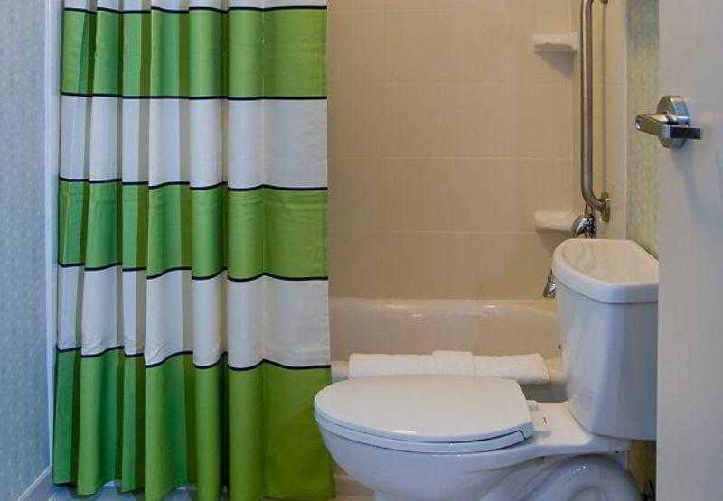 Springhill Suites By Marriott San Antonio Alamo Plaza/Convention Center חדר תמונה
