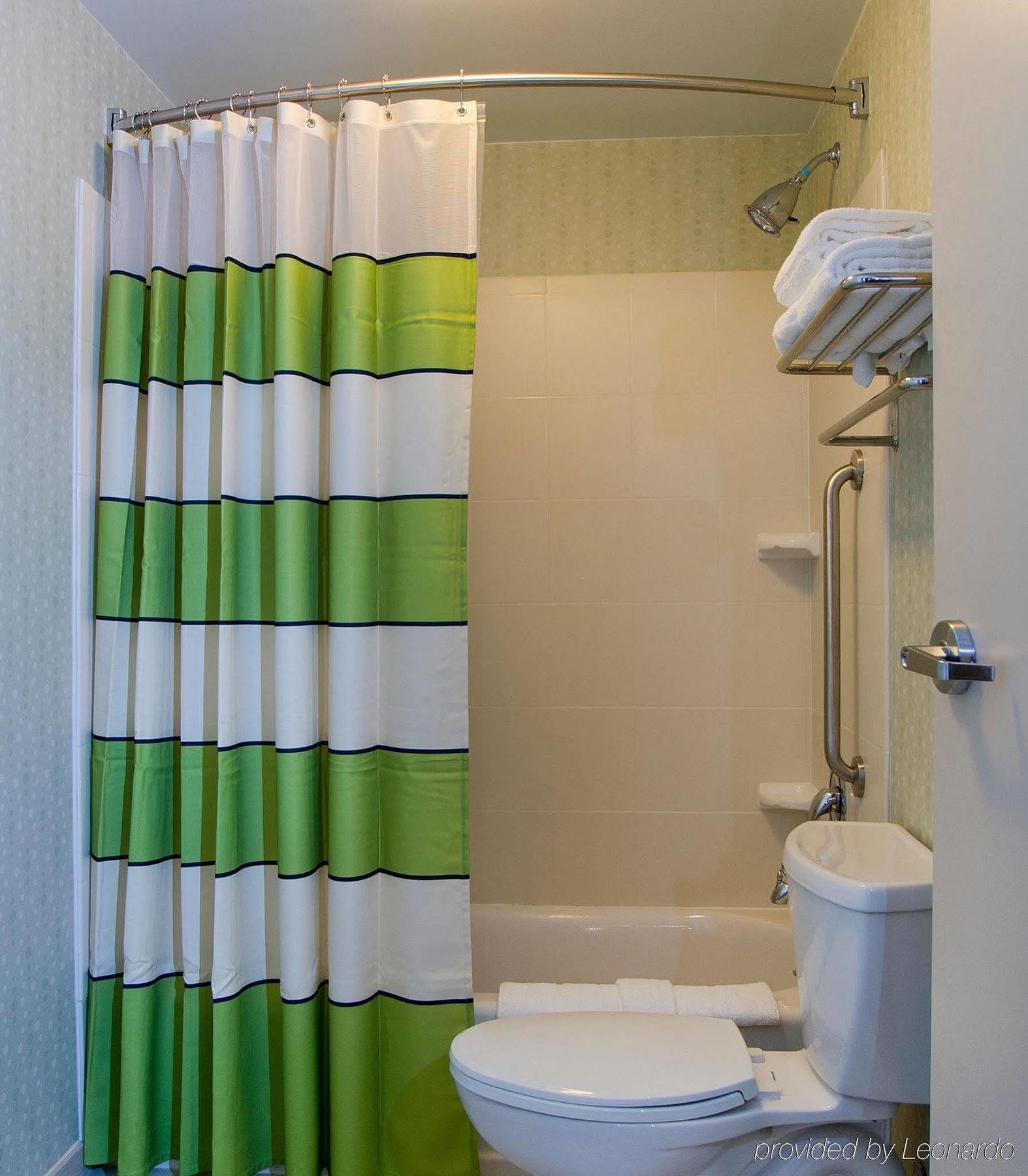 Springhill Suites By Marriott San Antonio Alamo Plaza/Convention Center מראה חיצוני תמונה
