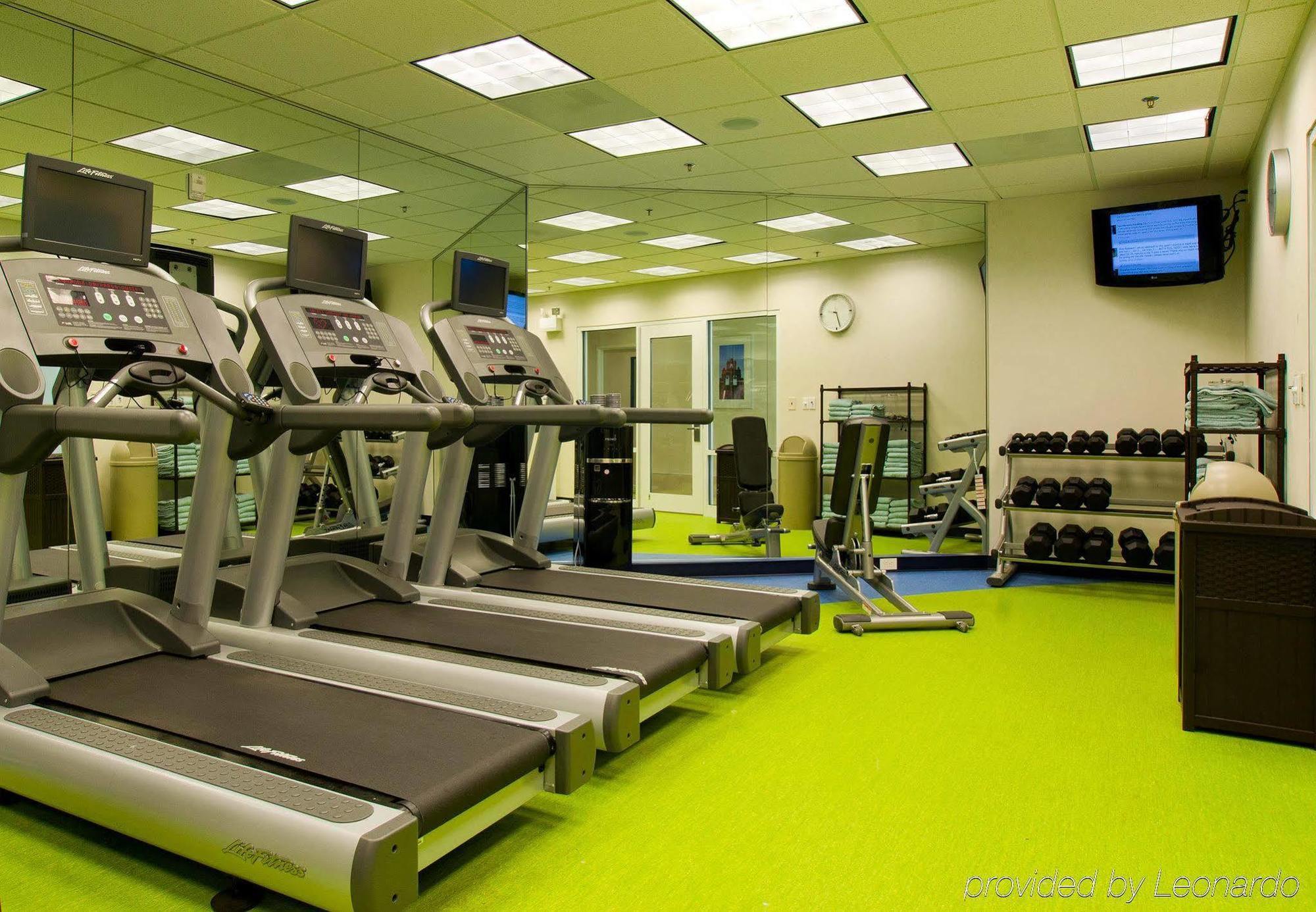 Springhill Suites By Marriott San Antonio Alamo Plaza/Convention Center מראה חיצוני תמונה