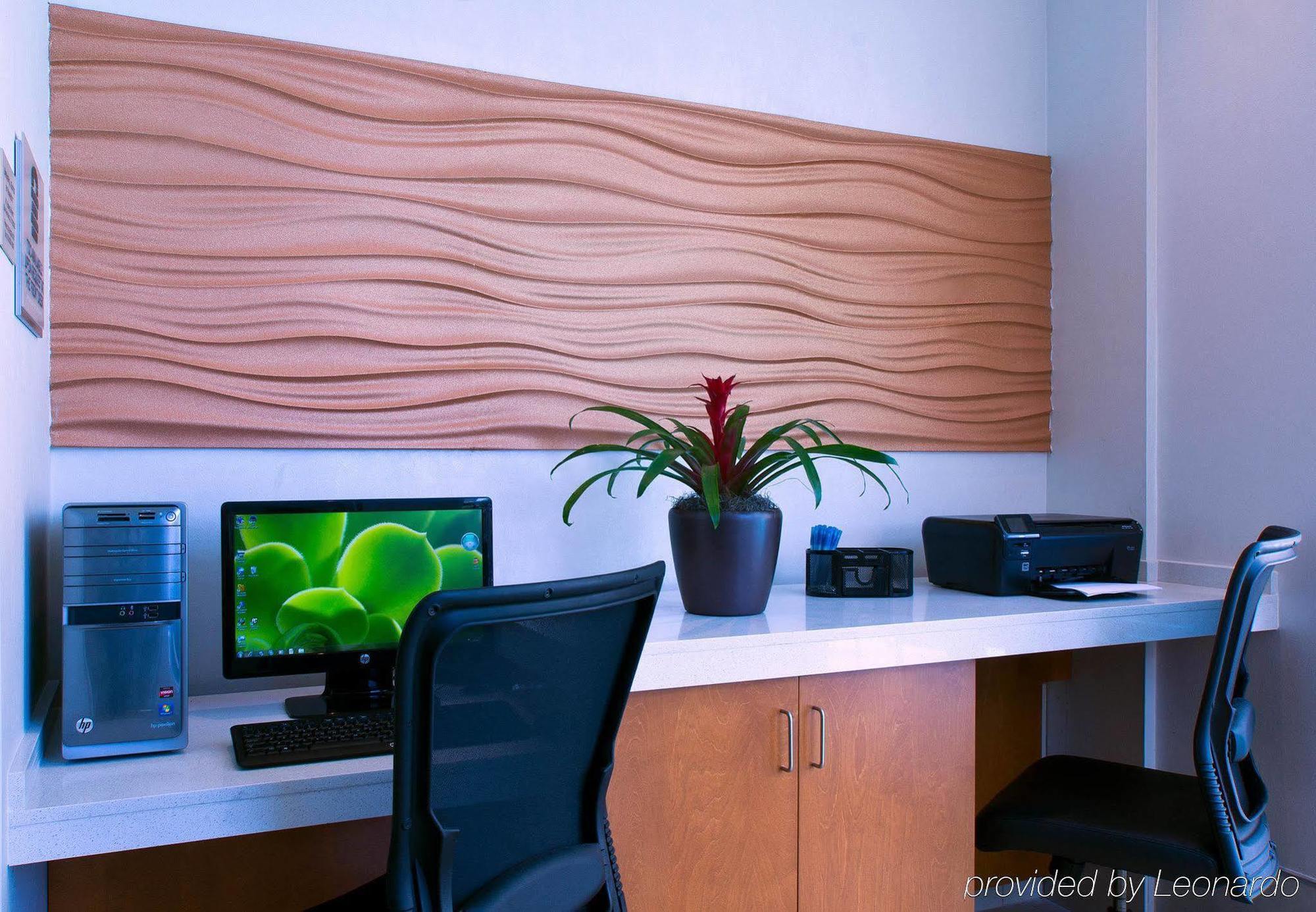 Springhill Suites By Marriott San Antonio Alamo Plaza/Convention Center מראה חיצוני תמונה