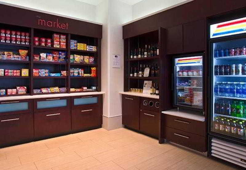 Springhill Suites By Marriott San Antonio Alamo Plaza/Convention Center מראה חיצוני תמונה