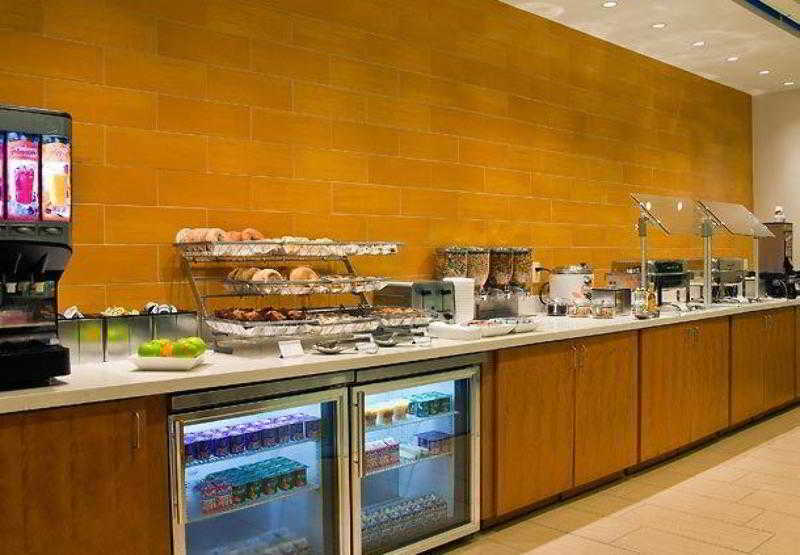 Springhill Suites By Marriott San Antonio Alamo Plaza/Convention Center מראה חיצוני תמונה